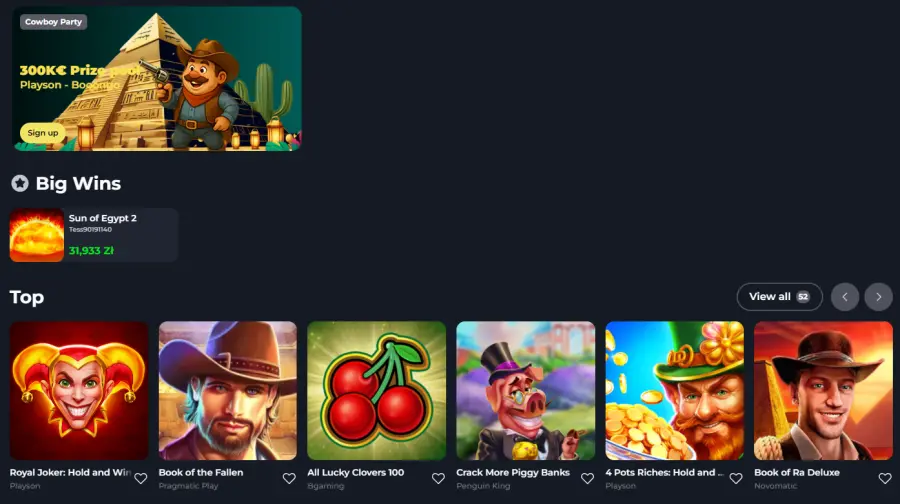 Felixspin bonus